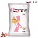 Masa Cukrowa Velvet Różowa Pastelowa SmartFlex 250g