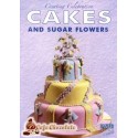 Creating Celebration CAKES AND SUGAR FLOWERS
