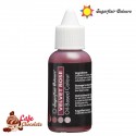 Sugarflair Barwnik Olejowy - Aksamitny Różowy - Velvet Rose 30 ml