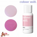 Colour Mill Barwnik Olejowy Rose - Różany 20 ml