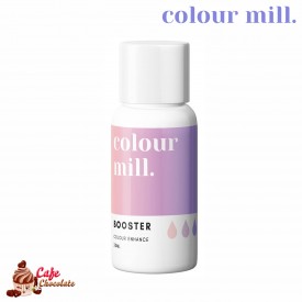 Colour Mill Wzmacniacz Kolorów Barwników - Booster 20 ml