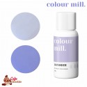 Colour Mill Barwnik Olejowy Lavender - Lawendowy 20 ml