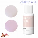 Colour Mill Barwnik Olejowy Blush - Blady Róż 20 ml