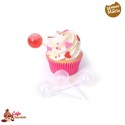 Pipety Balony 6 ml 10 sztuk HoM