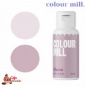 Colour Mill Barwnik Olejowy Mauve - Fiołkowo różowy 20 ml