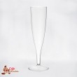 Fingerfood Pojemnik Kieliszek Szampana 160 ml Monoporcja