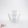 Fingerfood Pojemnik Tulip III 150 ml Monoporcja