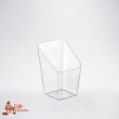 Fingerfood Pojemnik Butler 50 ml Monoporcja
