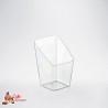 Fingerfood Pojemnik Butler 50 ml Monoporcja