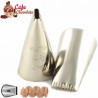 Wilton Tylka Nr 48 - Żebrowane Paski