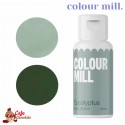 Colour Mill Barwnik Olejowy Eucalyptus - Eukaliptus 20 ml