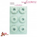 Foremka silikonowa Mini Babeczki ScrapCooking