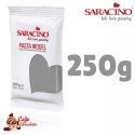 Masa Do Modelowania Saracino Szara 250g