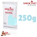 Masa Do Modelowania Saracino Pastelowy Błękit 250g