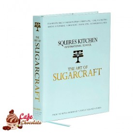 The International School of Sugarcraft Vol I Beginners