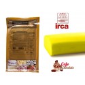 Masa Cukrowa - IRCA RAINBOW PASTE Żółta 1kg