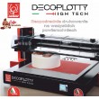 Modecor Ploter Cukierniczy Decoplotty
