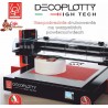 Modecor Ploter Cukierniczy Decoplotty