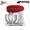 Smeg Mikser Czerwony 800W