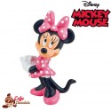 Myszka Minnie - Figurka Myszka Minnie 7 cm