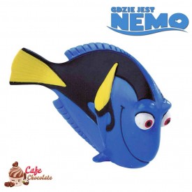 Gdzie Jest Nemo - Figurka Dory 9 cm