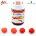 Food Colours Barwnik żel Czerwony 35g